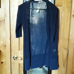 GAP LIGHTWEIGHT SWEATER